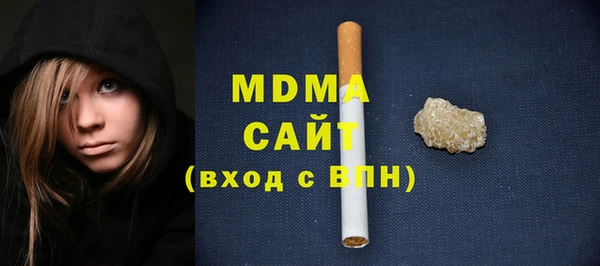 индика Осташков